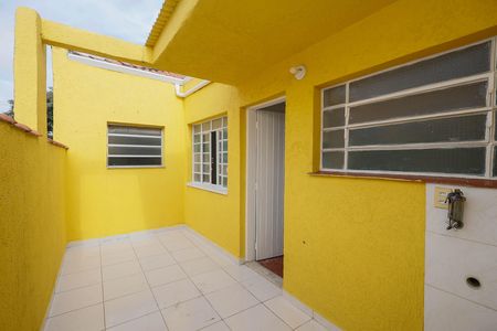 Apartamento para alugar com 60m², 2 quartos e sem vaga Apartamento para alugar com 60m², 2 quartos e sem vagaÁrea de serviço