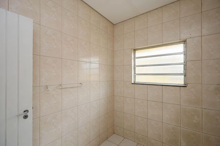 Apartamento para alugar com 60m², 2 quartos e sem vaga Apartamento para alugar com 60m², 2 quartos e sem vagaBanheiro