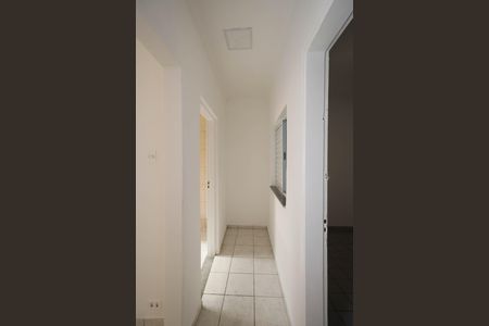 Corredor de apartamento para alugar com 2 quartos, 60m² em Vila Maria Baixa, São Paulo