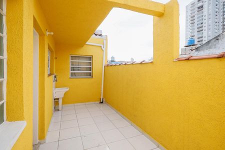 Apartamento para alugar com 60m², 2 quartos e sem vaga Apartamento para alugar com 60m², 2 quartos e sem vagaÁrea de serviço