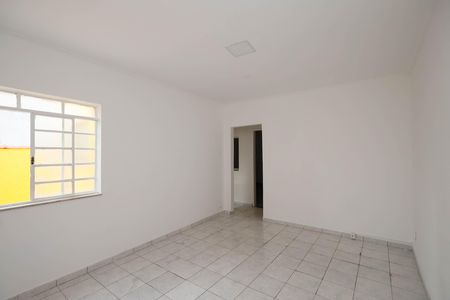 Sala  de apartamento para alugar com 2 quartos, 60m² em Vila Maria Baixa, São Paulo