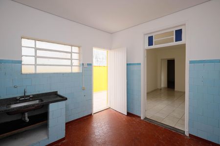 Apartamento para alugar com 60m², 2 quartos e sem vaga Apartamento para alugar com 60m², 2 quartos e sem vagaCozinha