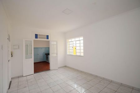Sala  de apartamento para alugar com 2 quartos, 60m² em Vila Maria Baixa, São Paulo