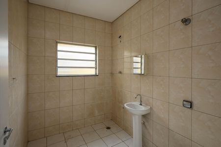 Apartamento para alugar com 60m², 2 quartos e sem vaga Apartamento para alugar com 60m², 2 quartos e sem vagaBanheiro