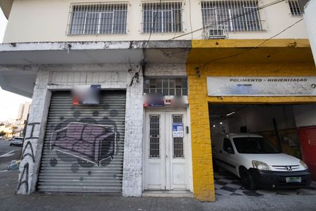 Apartamento para alugar com 60m², 2 quartos e sem vaga Apartamento para alugar com 60m², 2 quartos e sem vagaFachada