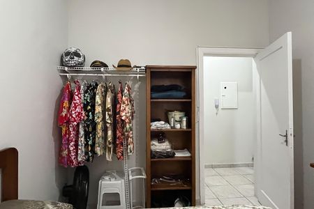 Apartamento para alugar com 110m², 3 quartos e 1 vaga Apartamento para alugar com 110m², 3 quartos e 1 vagaQuarto 3