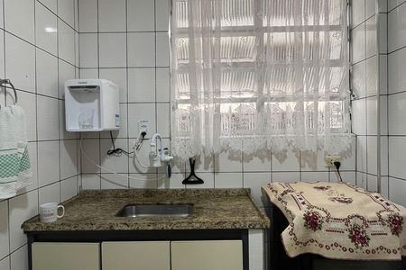 Apartamento para alugar com 110m², 3 quartos e 1 vaga Apartamento para alugar com 110m², 3 quartos e 1 vagaCozinha