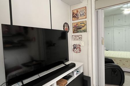 Apartamento para alugar com 110m², 3 quartos e 1 vaga Apartamento para alugar com 110m², 3 quartos e 1 vagaQuarto 1