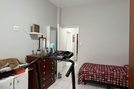 Apartamento para alugar com 110m², 3 quartos e 1 vaga Apartamento para alugar com 110m², 3 quartos e 1 vagaQuarto 2