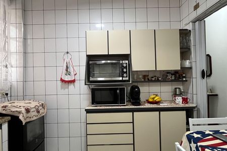 Apartamento para alugar com 110m², 3 quartos e 1 vaga Apartamento para alugar com 110m², 3 quartos e 1 vagaCozinha