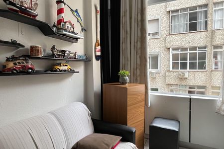Apartamento para alugar com 110m², 3 quartos e 1 vaga Apartamento para alugar com 110m², 3 quartos e 1 vagaQuarto 1