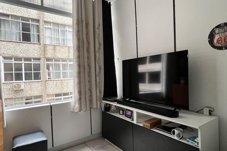 Apartamento para alugar com 110m², 3 quartos e 1 vaga Apartamento para alugar com 110m², 3 quartos e 1 vagaQuarto 1