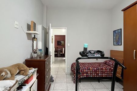 Apartamento para alugar com 110m², 3 quartos e 1 vaga Apartamento para alugar com 110m², 3 quartos e 1 vagaQuarto 2