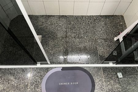 Apartamento para alugar com 110m², 3 quartos e 1 vaga Apartamento para alugar com 110m², 3 quartos e 1 vagaBanheiro
