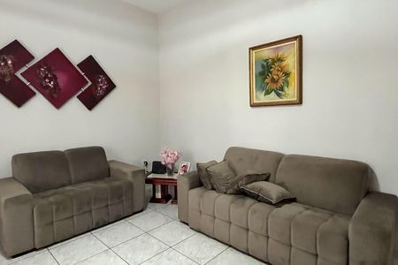 Apartamento para alugar com 110m², 3 quartos e 1 vaga Apartamento para alugar com 110m², 3 quartos e 1 vagaSala