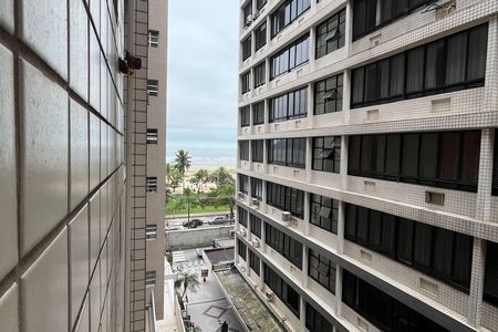 Apartamento para alugar com 110m², 3 quartos e 1 vaga Apartamento para alugar com 110m², 3 quartos e 1 vagaVista do Quarto 3