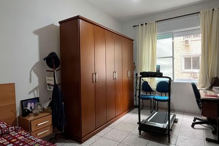 Apartamento para alugar com 110m², 3 quartos e 1 vaga Apartamento para alugar com 110m², 3 quartos e 1 vagaQuarto 2