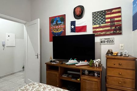 Apartamento para alugar com 110m², 3 quartos e 1 vaga Apartamento para alugar com 110m², 3 quartos e 1 vagaQuarto 3
