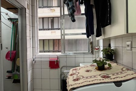Apartamento para alugar com 110m², 3 quartos e 1 vaga Apartamento para alugar com 110m², 3 quartos e 1 vagaÁrea de Serviço