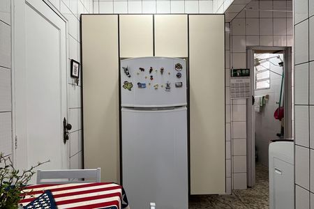 Apartamento para alugar com 110m², 3 quartos e 1 vaga Apartamento para alugar com 110m², 3 quartos e 1 vagaCozinha