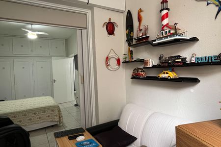 Apartamento para alugar com 110m², 3 quartos e 1 vaga Apartamento para alugar com 110m², 3 quartos e 1 vagaQuarto 1
