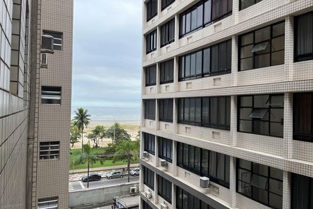 Apartamento para alugar com 110m², 3 quartos e 1 vaga Apartamento para alugar com 110m², 3 quartos e 1 vagaVista de Área de Serviço