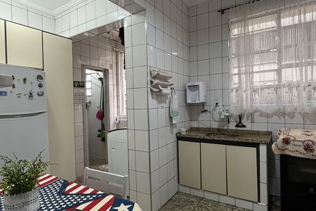 Apartamento para alugar com 110m², 3 quartos e 1 vaga Apartamento para alugar com 110m², 3 quartos e 1 vagaCozinha