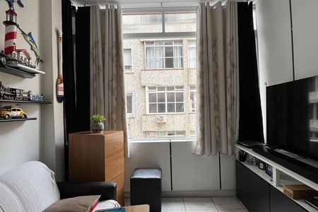Apartamento para alugar com 110m², 3 quartos e 1 vaga Apartamento para alugar com 110m², 3 quartos e 1 vagaQuarto 1