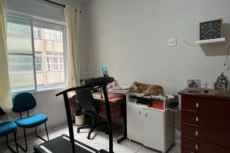 Apartamento para alugar com 110m², 3 quartos e 1 vaga Apartamento para alugar com 110m², 3 quartos e 1 vagaQuarto 2