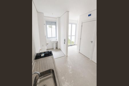 Cozinha de apartamento à venda com 1 quarto, 62m² em Socorro, São Paulo