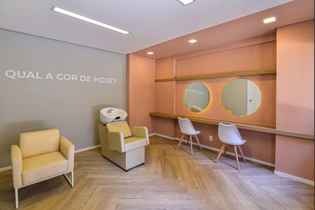 Apartamento à venda com 62m², 1 quarto e sem vaga Apartamento à venda com 62m², 1 quarto e sem vagaEspaço de Beleza