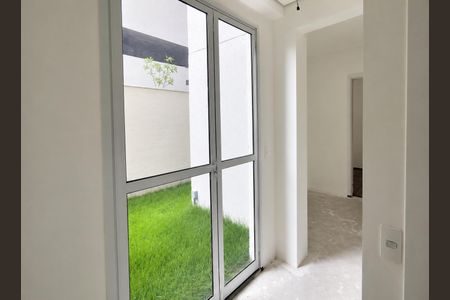 Sala de apartamento à venda com 1 quarto, 62m² em Socorro, São Paulo