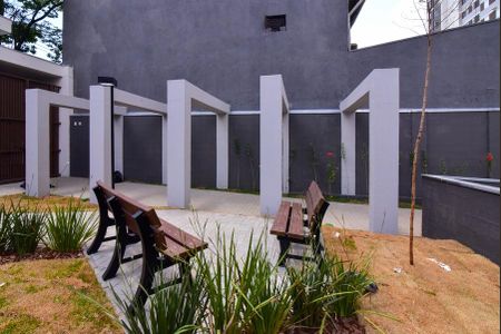 Apartamento à venda com 62m², 1 quarto e sem vaga Apartamento à venda com 62m², 1 quarto e sem vagaÁrea Externa