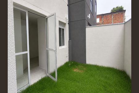Apartamento à venda com 62m², 1 quarto e sem vaga Apartamento à venda com 62m², 1 quarto e sem vagaÁrea Externa