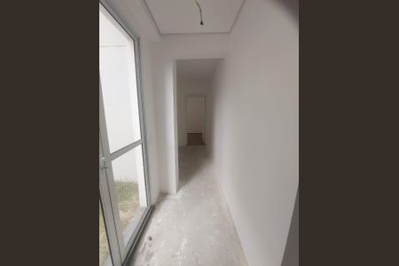 Apartamento à venda com 62m², 1 quarto e sem vaga Apartamento à venda com 62m², 1 quarto e sem vagaCorredor