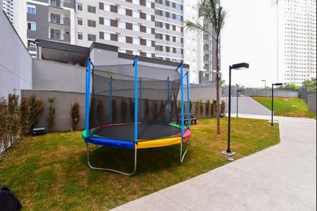 Apartamento à venda com 62m², 1 quarto e sem vaga Apartamento à venda com 62m², 1 quarto e sem vagaPlayground
