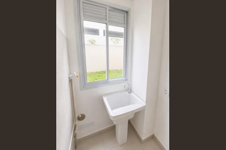 Banheiro de apartamento à venda com 1 quarto, 62m² em Socorro, São Paulo