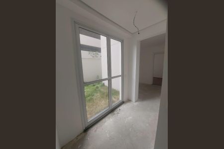 Sala de apartamento à venda com 1 quarto, 62m² em Socorro, São Paulo