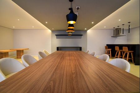 Apartamento à venda com 62m², 1 quarto e sem vaga Apartamento à venda com 62m², 1 quarto e sem vagaÁrea Comum