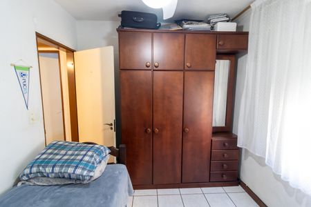 Apartamento à venda com 47m², 2 quartos e 1 vaga Apartamento à venda com 47m², 2 quartos e 1 vagaQuarto 2