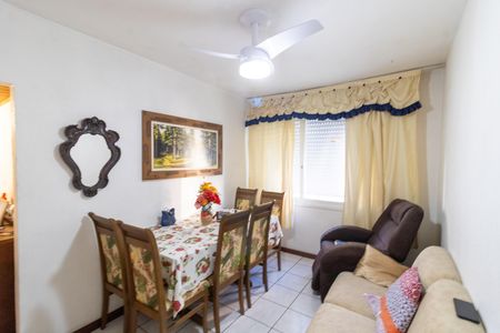Apartamento à venda com 47m², 2 quartos e 1 vaga Apartamento à venda com 47m², 2 quartos e 1 vagaSala