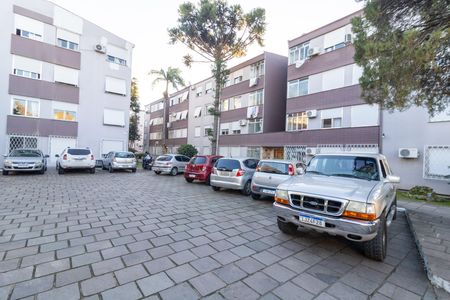 Apartamento à venda com 47m², 2 quartos e 1 vaga Apartamento à venda com 47m², 2 quartos e 1 vagaGaragem