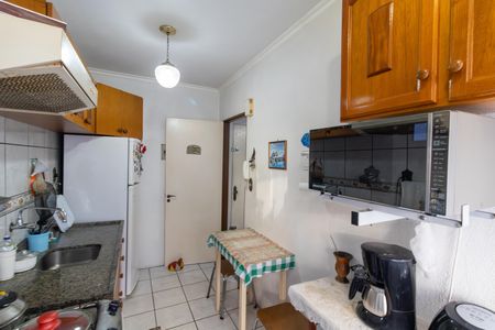 Apartamento à venda com 47m², 2 quartos e 1 vaga Apartamento à venda com 47m², 2 quartos e 1 vagaCozinha