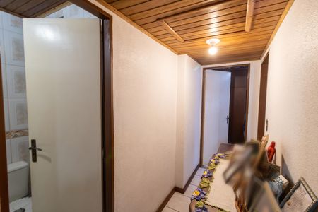 Apartamento à venda com 47m², 2 quartos e 1 vaga Apartamento à venda com 47m², 2 quartos e 1 vagaCorredor