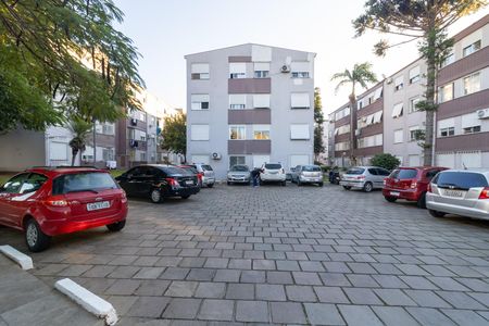 Apartamento à venda com 47m², 2 quartos e 1 vaga Apartamento à venda com 47m², 2 quartos e 1 vagaGaragem