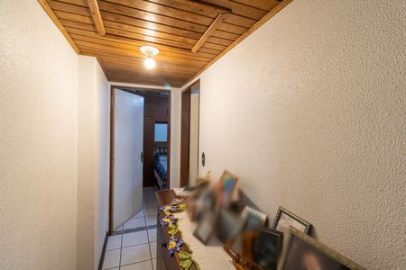 Apartamento à venda com 47m², 2 quartos e 1 vaga Apartamento à venda com 47m², 2 quartos e 1 vagaCorredor
