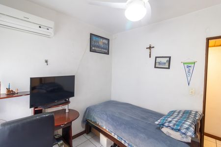 Apartamento à venda com 47m², 2 quartos e 1 vaga Apartamento à venda com 47m², 2 quartos e 1 vagaQuarto 2
