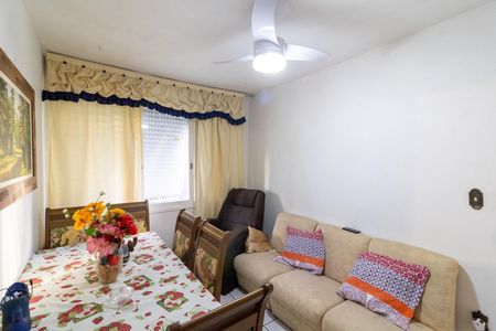 Apartamento à venda com 47m², 2 quartos e 1 vaga Apartamento à venda com 47m², 2 quartos e 1 vagaSala