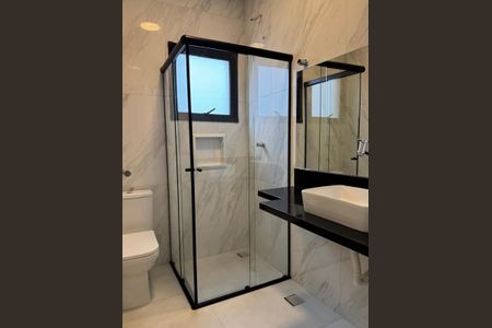 Foto 13 de casa para alugar com 2 quartos, 124m² em Villas do Jaguari, Santana de Parnaíba