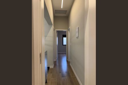 Foto 15 de casa para alugar com 2 quartos, 124m² em Villas do Jaguari, Santana de Parnaíba